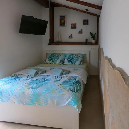 Apartment Studio App Levant *