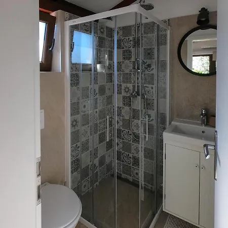 Apartment Studio App Levant